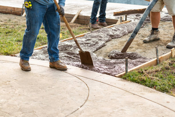 Best Waterproofing & Drywells  in Fairburn, GA