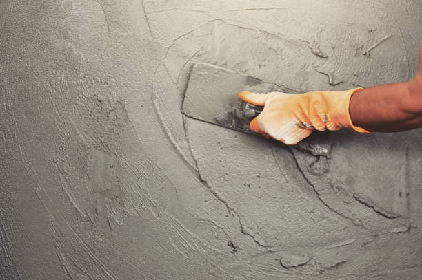 Best Concrete Slab Installation  in Fairburn, GA