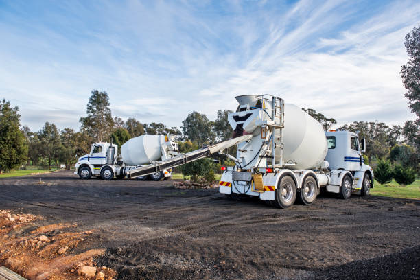 Best Concrete Demolition Services  in Fairburn, GA