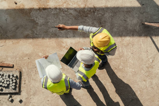 Best Concrete Installation Cost  in Fairburn, GA