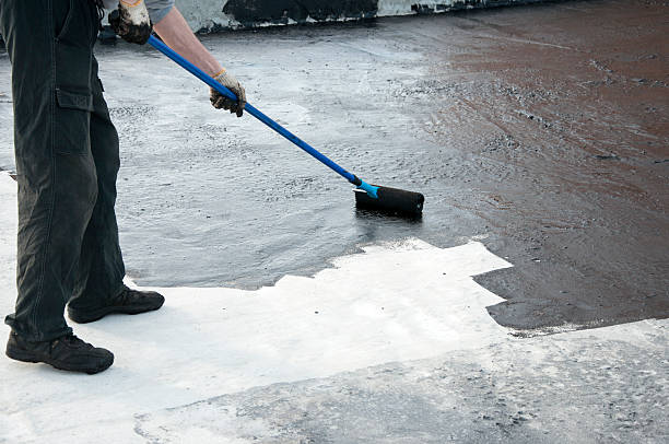 Best Concrete Crack Repair  in Fairburn, GA